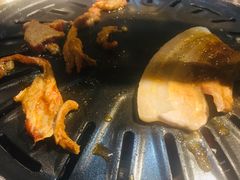 -九田家黑牛烤肉料理(太阳城店)