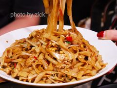 湖南蛋炒粉-湘里乡亲甲王二老店