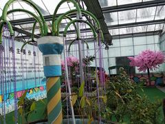 -天源吉布世温泉水乐园