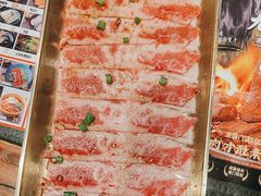 -九田家黑牛烤肉料理(云龙万达店)
