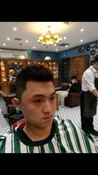 -贝勒爷专业男发