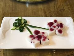 蓝莓山药-春暖花开(西溪店)