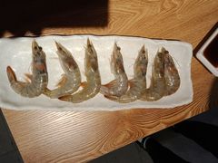 -万兴佳烤肉·长白山老味道(宏泰广场店)