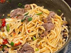 -菲住布渴酒店自助餐厅(阿里巴巴西溪园区店)