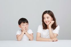 点击看大图 -花开无同摄影写真工作室