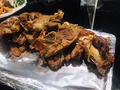 -品回味清真西北楼(宁波首店)