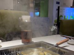 -潮汕林记牛肉火锅(万象天地店)