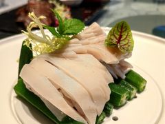 -茅庐·川粤精品私房菜(金沙遗址店)
