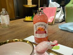 -甜阿姨·天台花园私房菜(万松园店)