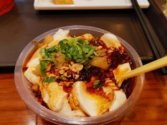 豆腐脑-再回首(西关木塔巷店)