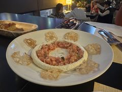 -Mercato莫卡多露台餐厅与酒吧(K11店)