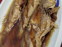 -聚首堂·特色小吃·肘子(什刹海德胜门店)