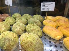 -LELECHA乐乐茶(美罗城店)
