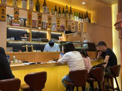大堂-青空日料烧肉烧鸟店(后湖兴业路店)