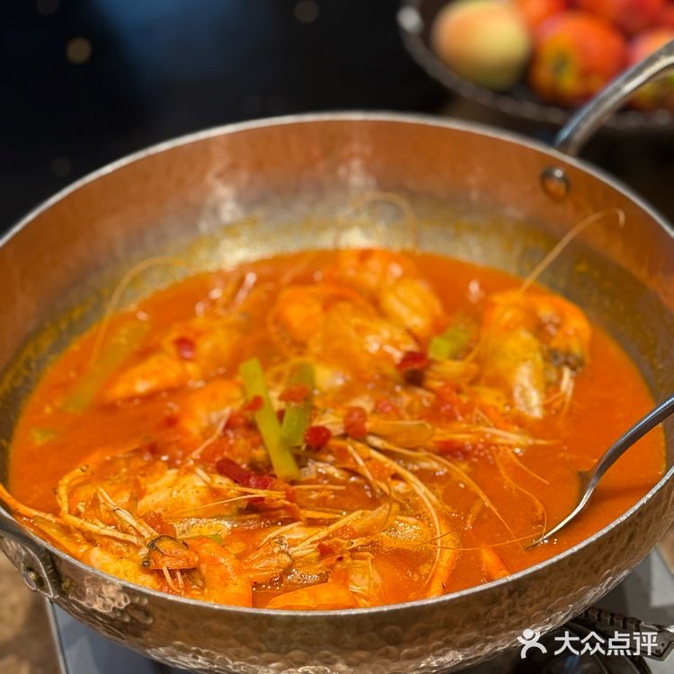 有烟火地方的“家宴”每道菜都是“原生态”的美味