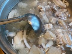 -润园四季椰子鸡火锅(南山海岸城店)