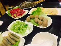 -吉友粥底火锅(方斜路店)