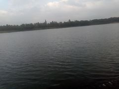-美兰湖景区