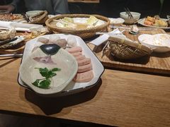 -Thai Basil罗勒叶泰式餐厅(时代天街店)