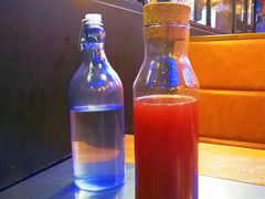 -鱼库·不仅是一家烤鱼店(车公庙店)