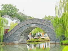 -木兰水镇旅游景区