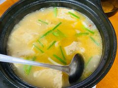 -洪福饭店·十八年老店