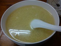 小米粥-王胖子驴肉火烧(鼓楼店)