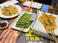 -木屋烧烤(白石洲店)
