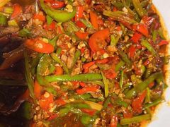 -小柴米·传统江西菜(八一广场店)