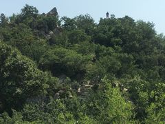 -北京鹫峰国家森林公园
