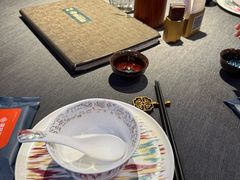 -锦府园·新台州菜(合生汇店)