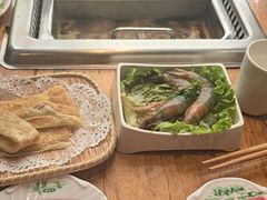 -草原塞蛮羊火锅城(港湾店)