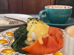 -Alimentari早午餐(安福路店)