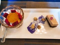 甜点-马勒别墅·中餐厅