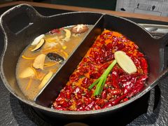 -大龙燚·旷野鲜火锅(广州首店)