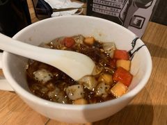 前任红糖冰粉-太二酸菜鱼(金沙印象城店)
