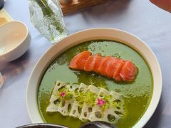 -南堂馆·新川菜(悠方店)