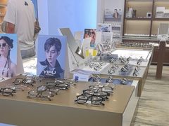-三目眼镜·蔡司视觉合作店(青浦宝龙店)