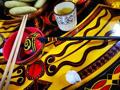 -金荞麦彝家美食