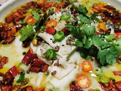 -叶派龙虾•招牌香辣蟹·海鲜(中海国际店)