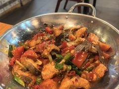 -61号餐吧(兴坪古镇漓江店)