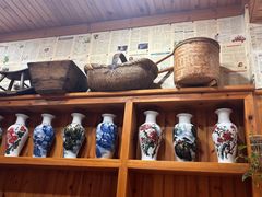 -老康火锅(黄河路总店)