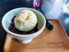 -绿茵阁牛扒餐厅(客村店)