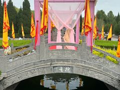 -大槐树寻根祭祖园