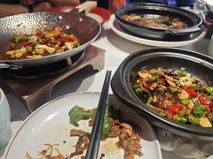 -大碗居·烤鸭·鱼头泡饼(天坛东门店)