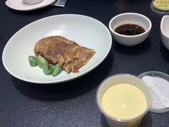 -紫光园·烤鸭·北京菜(团结湖店)