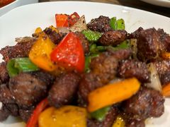 -四喜小胖·北京涮肉(五道营店)