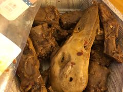 -留夫鸭(巴黎春天宝山店)