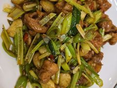 -六和聚传统烤鸭.天津菜(和平店)