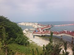 -养马岛旅游度假区